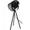 Home & Styling Tafellamp metaal hoogte 45cm