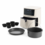 Greenpan Airfryer XXL 1 Basket 7,2L Cream Bistro Greenpan + Gratis bakset