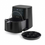 Greenpan AirFryer XL 1 Basket inhoud 7,2 L Bistro + Gratis bakset