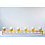 Cosy & Trendy Biermeter 1 meter lang