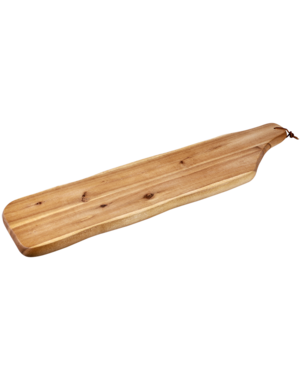 Kesper Serveerplank 85cm acacia