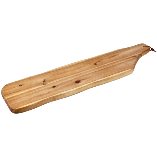 Kesper Serveerplank 85cm acacia
