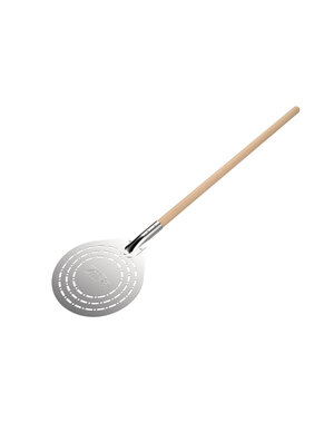 ZiiPa Pizzaschep 20x80cm Civita rond