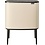 Brabantia Touch Bin Hi afvalemmer Bo 11+23L Soft Beige
