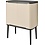 Brabantia Touch Bin Hi afvalemmer Bo 11+23L Soft Beige