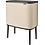 Brabantia Touch Bin Hi afvalemmer Bo 11+23L Soft Beige