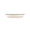 Salt en Pepper Serveerschaal ovaal 31,5x21xH5,5cm green Cyril