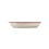 Salt en Pepper Serveerschaal ovaal 31,5x21xH5,5cm burgundy Cyril