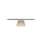Salt en Pepper Taartplateau 32,5xH9cm green Cyril