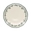 Salt en Pepper Taartplateau 32,5xH9cm green Cyril