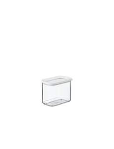 Mepal Voorraaddoos 1000ml Modula - wit