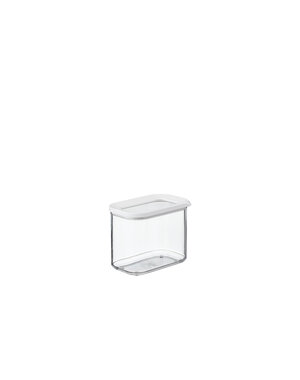 Mepal Voorraaddoos 1000ml Modula - wit