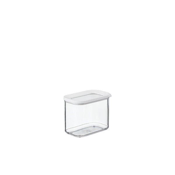 Mepal Voorraaddoos 1000ml Modula - wit