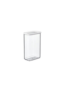 Mepal Voorraaddoos 2000ml Modula - wit