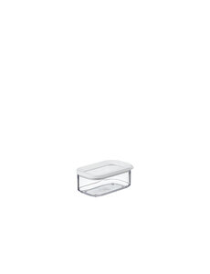Mepal Voorraaddoos 425ml Modula - wit