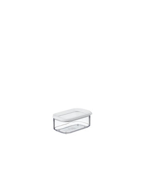 Mepal Voorraaddoos 425ml Modula - wit