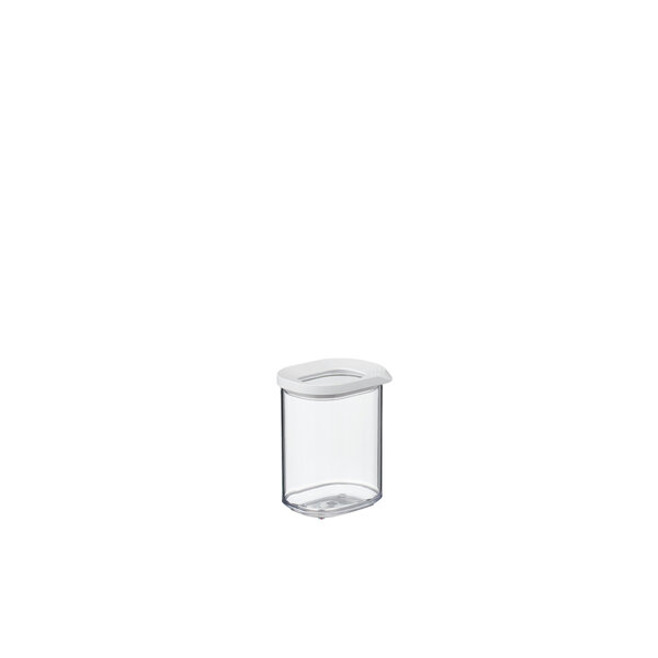 Mepal Voorraaddoos 375ml Modula - wit