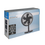 Excellent Electrics Tafelventilator 35cm zwart