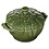 Staub Cocotte 13 cm / 450 ml Artisjok Basilicum groen