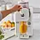 Greenpan IJsmaker - IJsmachine Frost cream white