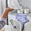 Greenpan IJsmaker - IJsmachine Frost cream white