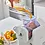 Greenpan IJsmaker - IJsmachine Frost cream white