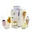 Greenpan IJsmaker - IJsmachine Frost cream white