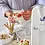 Greenpan IJsmaker - IJsmachine Frost cream white