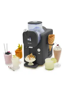 Greenpan IJsmaker - IJsmachine Frost grey
