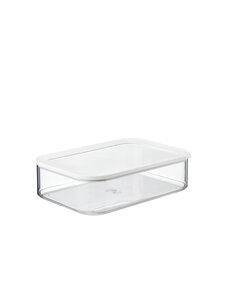 Mepal Voorraaddoos XXL 4800ml Modula - wit