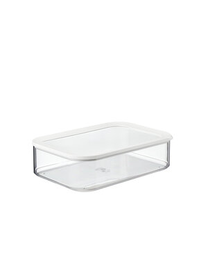 Mepal Voorraaddoos XXL 4800ml Modula - wit
