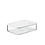 Mepal Voorraaddoos XXL 4800ml Modula - wit