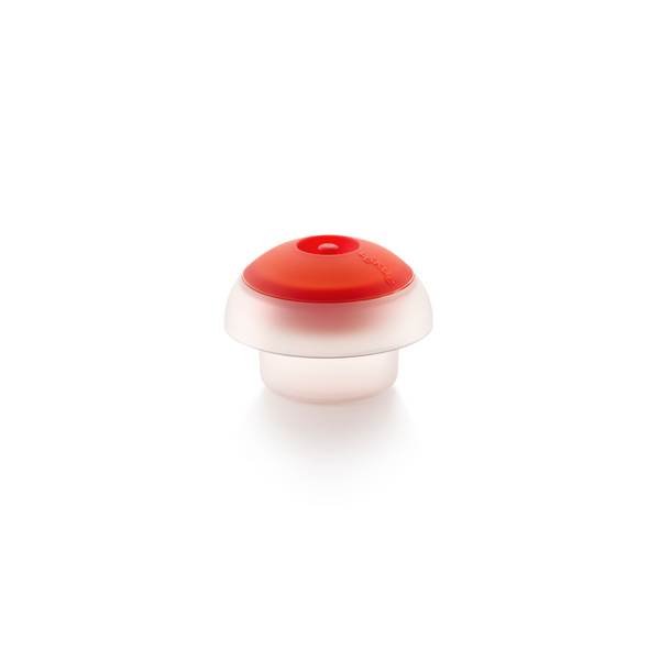 Magnetron Eierkoker Rond