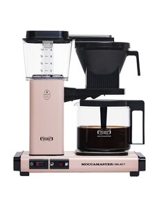 Moccamaster Koffiezetter Moccamaster cherry blossom KBG SELECT