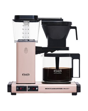 Moccamaster Koffiezetter Moccamaster cherry blossom KBG SELECT