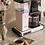 Moccamaster Koffiezetter Moccamaster cherry blossom KBG SELECT