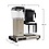 Moccamaster Koffiezetter Moccamaster sandstone KBG SELECT