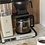 Moccamaster Koffiezetter Moccamaster sandstone KBG SELECT
