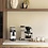 Moccamaster Koffiezetter Moccamaster sandstone KBG SELECT