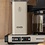 Moccamaster Koffiezetter Moccamaster sandstone KBG SELECT