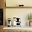 Moccamaster Koffiezetter Moccamaster mat wit KBG SELECT
