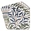 Geharo Glasonderzetters Willow Bough set/4