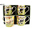 The Leonardo Collection Mokkenset Schaap en Collie set/4