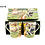 The Leonardo Collection Mokkenset Schaap en Collie set/2