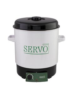  Inmaakketel 29L 1800W Servo