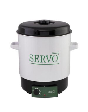  Inmaakketel 29L 1800W Servo