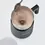 Severin Melkopschuimer 400ml SM3579 Spuma Lite