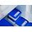DBP Plastics Vershouddoos Alaska 1000ml set van 3 (NIEUW)