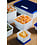 DBP Plastics Vershouddoos Alaska 1000ml set van 3 (NIEUW)