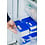 DBP Plastics Vershouddoos Alaska 1000ml set van 3 (NIEUW)